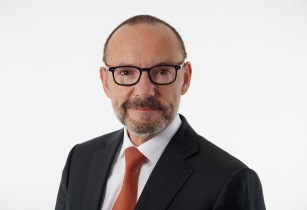 Peter Herweck CEO AVEVA