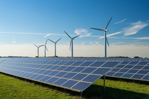 IEA clean energy AdobeStock 292330684 reduced