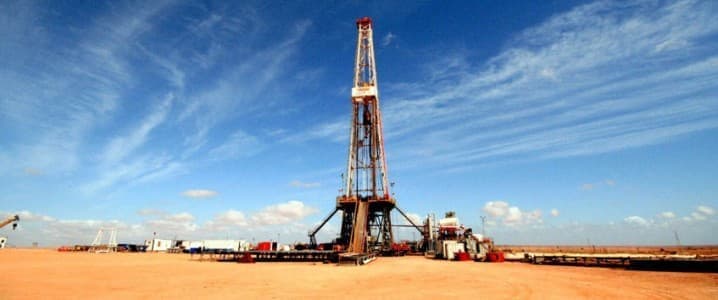 U.S. Shale Could Peak In 2024: Energy Aspects – OilPumper.com